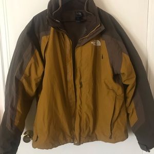 The North Face Winter Jacket